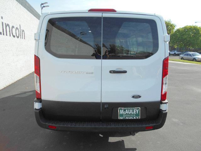 used 2023 Ford Transit-250 car, priced at $29,995