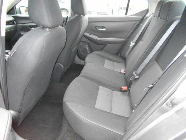 used 2023 Nissan Sentra car, priced at $16,280