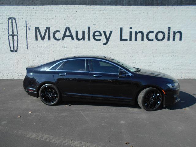 used 2020 Lincoln MKZ car, priced at $26,995