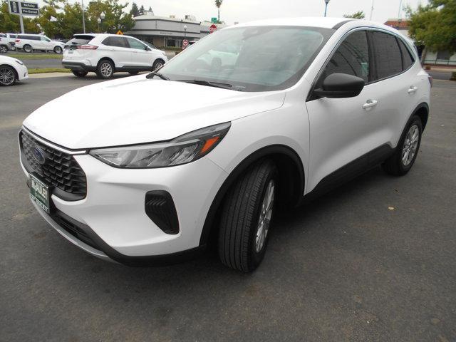 used 2023 Ford Escape car, priced at $20,770