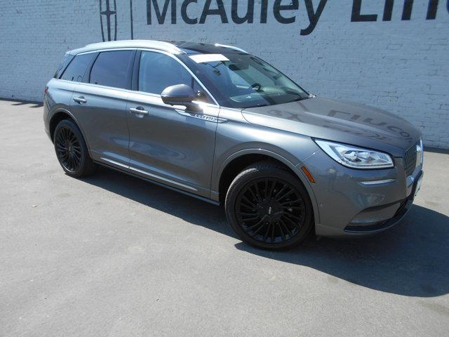 used 2021 Lincoln Corsair car, priced at $26,770