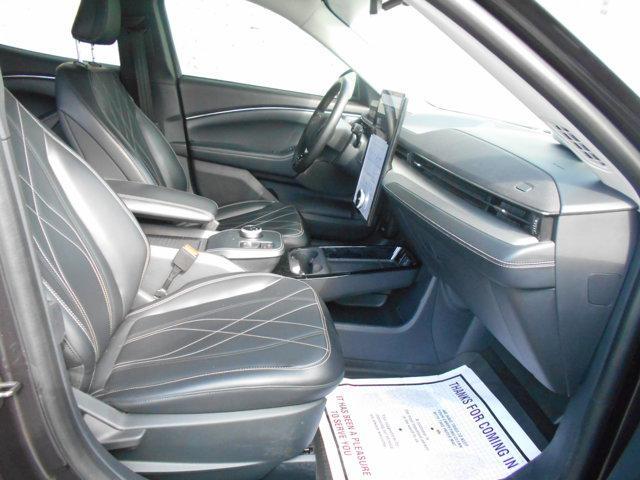 used 2022 Ford Mustang Mach-E car, priced at $22,740