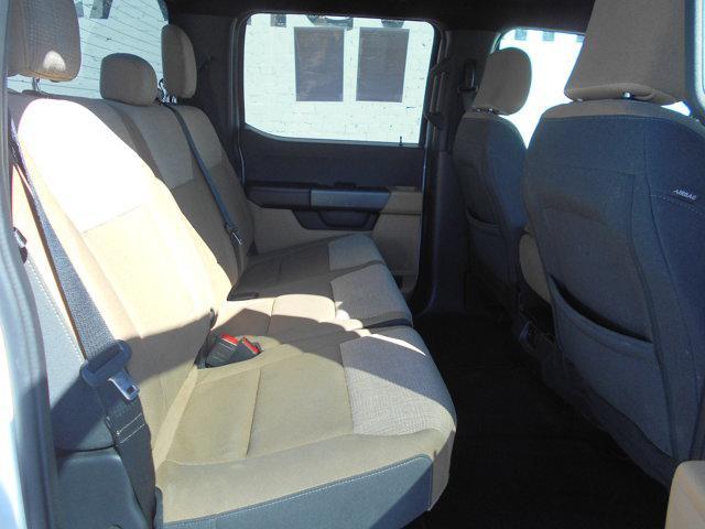 used 2023 Ford F-150 car, priced at $32,880