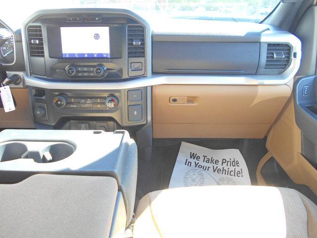 used 2023 Ford F-150 car, priced at $32,880