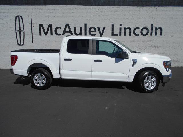 used 2023 Ford F-150 car, priced at $32,880