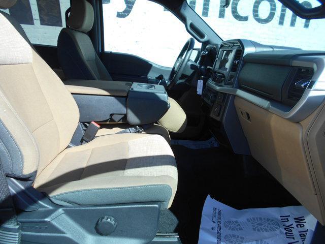 used 2023 Ford F-150 car, priced at $32,880