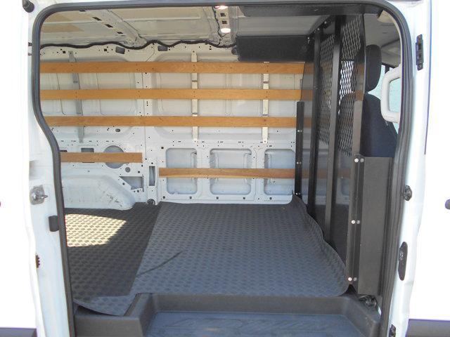 used 2024 Ford Transit-250 car, priced at $29,880