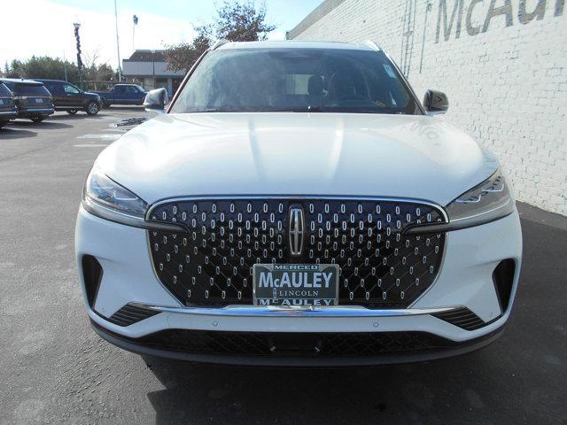 new 2026 Lincoln Aviator car, priced at $83,050