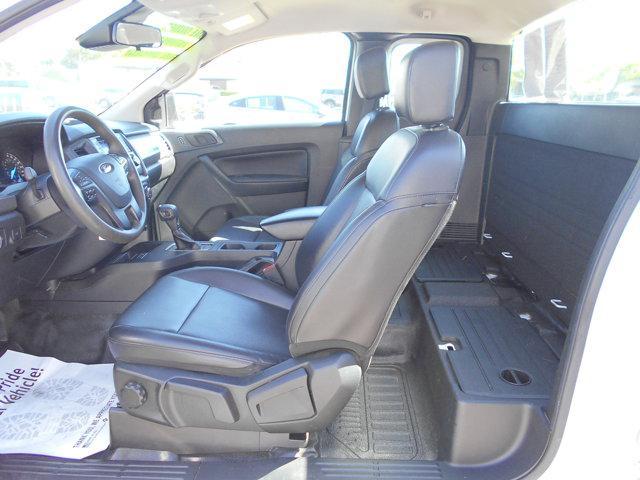 used 2022 Ford Ranger car, priced at $19,995