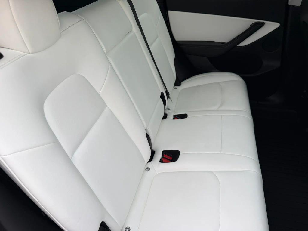 used 2021 Tesla Model Y car, priced at $29,995