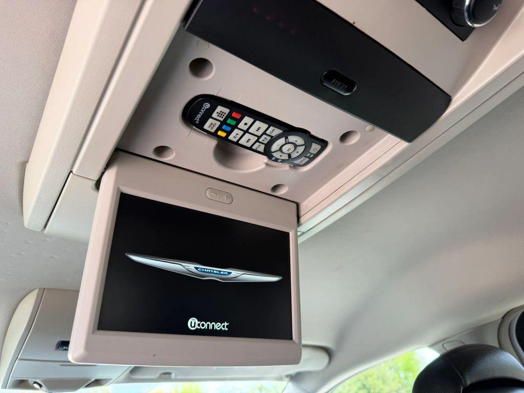 used 2015 Chrysler Town & Country car, priced at $6,995