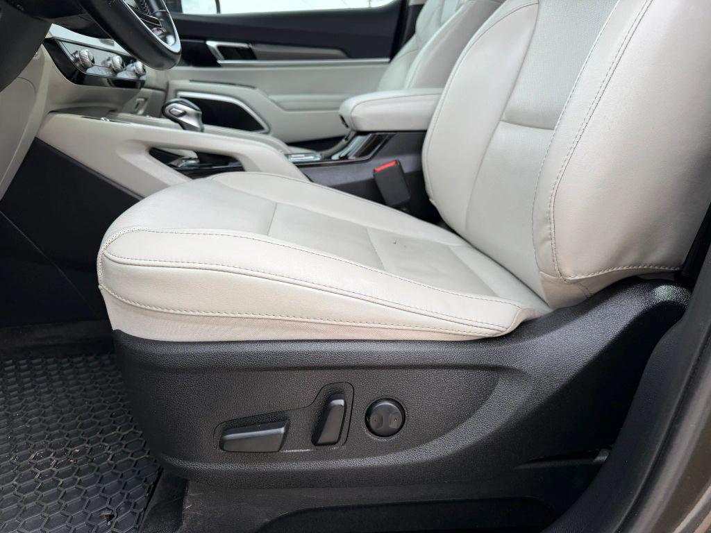 used 2020 Kia Telluride car, priced at $19,995