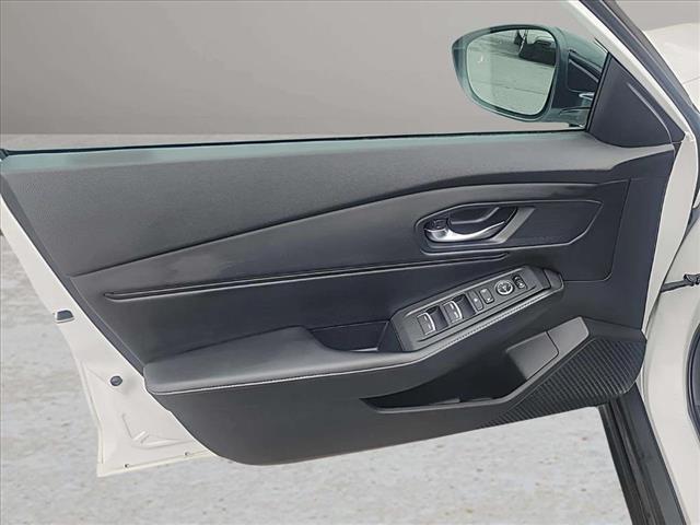 used 2024 Honda Accord Hybrid car, priced at $27,995