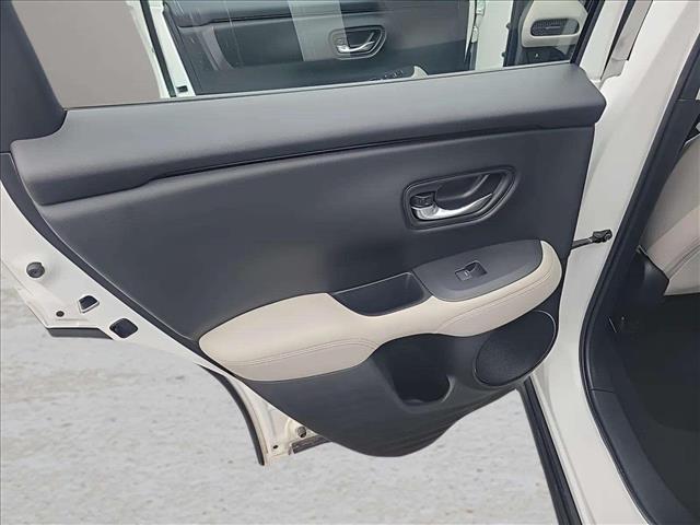 used 2024 Honda HR-V car, priced at $25,495