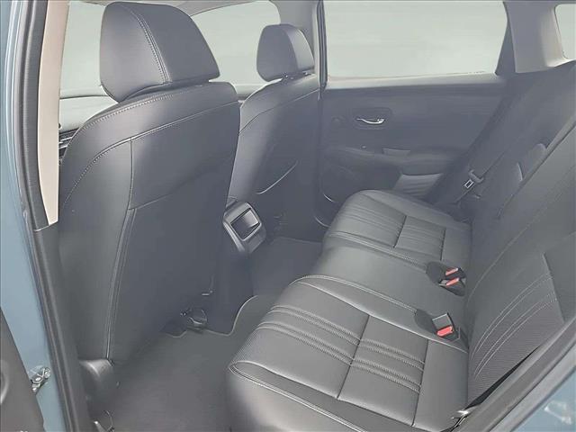 used 2024 Honda HR-V car, priced at $28,995