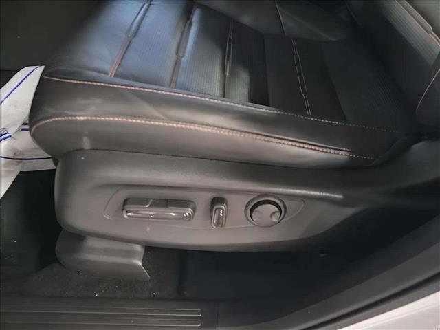 used 2024 Honda CR-V Hybrid car, priced at $34,170