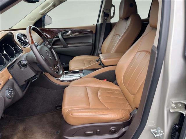 used 2017 Buick Enclave car, priced at $13,170