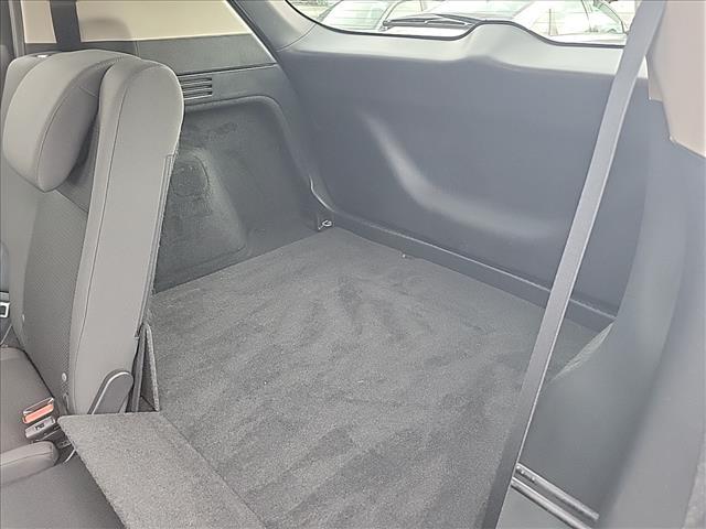 used 2020 Honda HR-V car, priced at $19,995