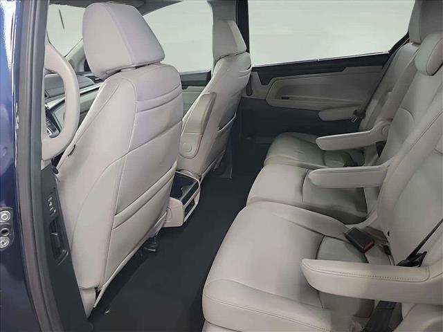 used 2020 Honda Odyssey car