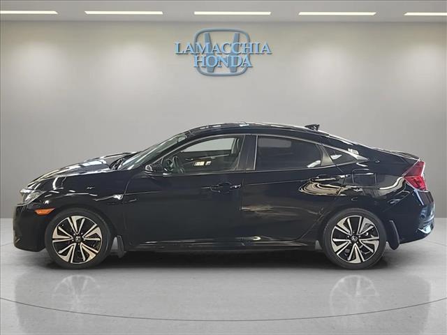 used 2018 Honda Civic car