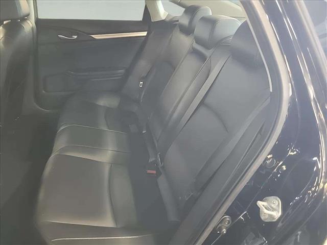 used 2018 Honda Civic car