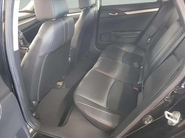 used 2018 Honda Civic car