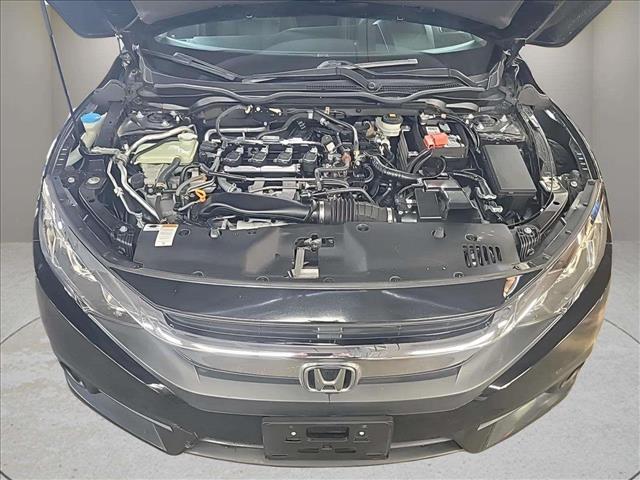 used 2018 Honda Civic car