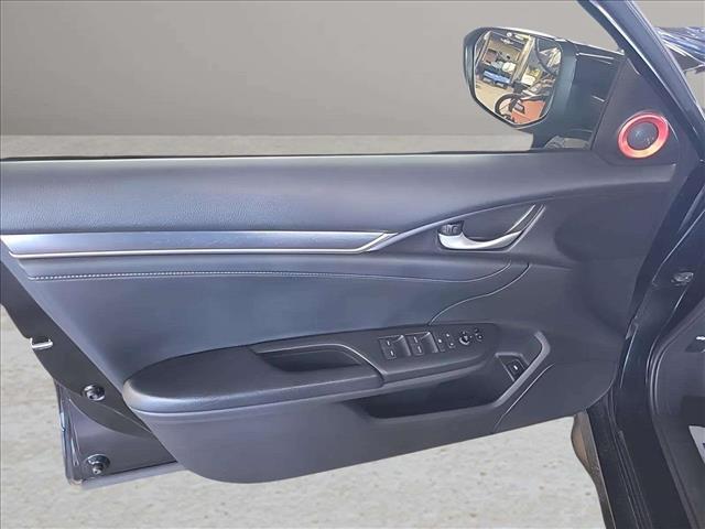 used 2018 Honda Civic car