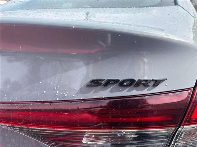 new 2026 Honda Civic car, priced at $28,345