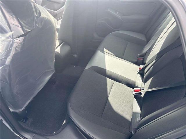 new 2026 Honda Civic car, priced at $28,345