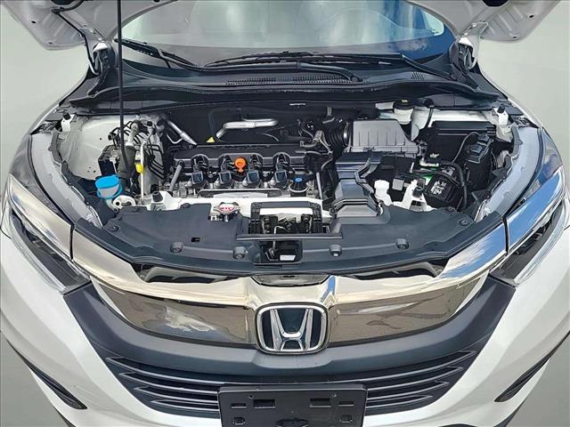 used 2021 Honda HR-V car, priced at $20,995