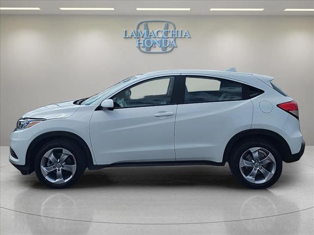 used 2021 Honda HR-V car, priced at $20,995