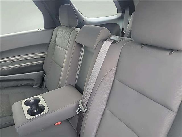 used 2021 Dodge Durango car, priced at $25,670
