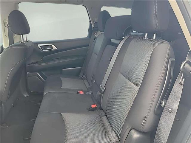 used 2019 Nissan Pathfinder car, priced at $17,995