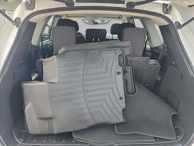 used 2019 Nissan Pathfinder car, priced at $17,995