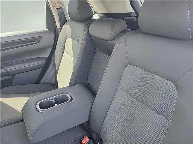 used 2024 Honda CR-V car, priced at $31,995