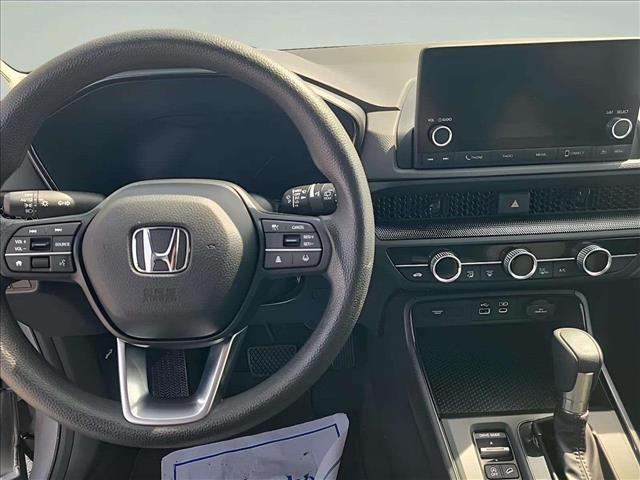 used 2024 Honda CR-V car, priced at $31,995