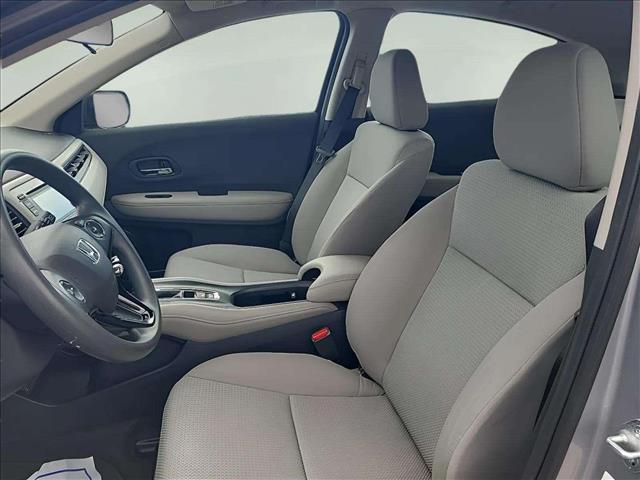 used 2022 Honda HR-V car, priced at $22,170