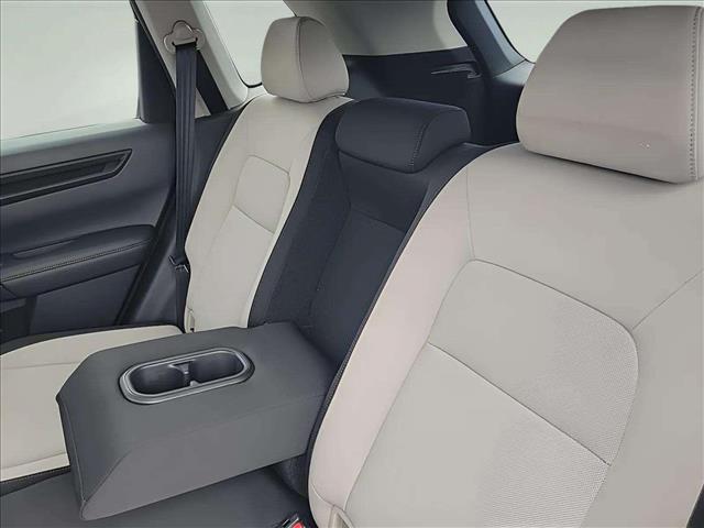 used 2023 Honda CR-V car, priced at $30,170