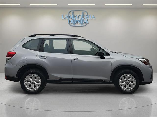 used 2019 Subaru Forester car, priced at $19,995