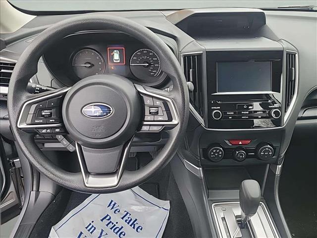 used 2019 Subaru Forester car, priced at $19,995