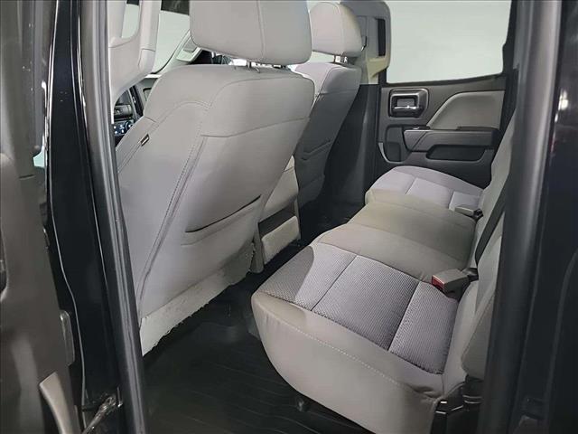 used 2018 GMC Sierra 1500 car, priced at $23,995