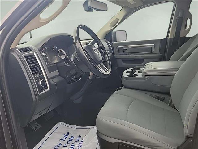 used 2017 Ram 2500 car, priced at $30,170