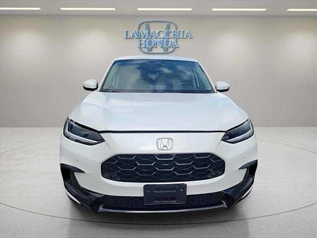 used 2023 Honda HR-V car, priced at $22,995