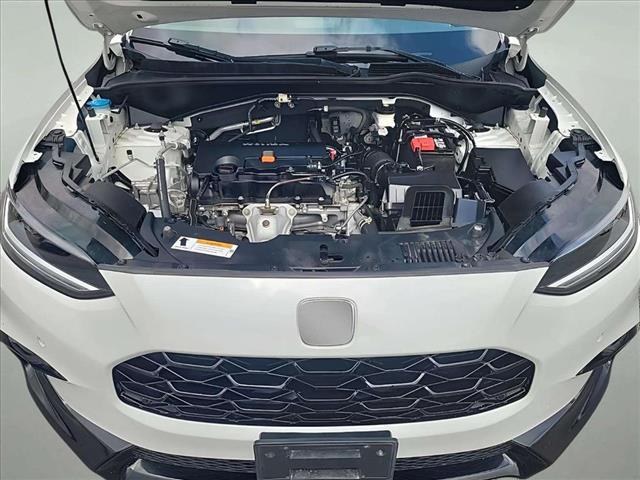 used 2023 Honda HR-V car, priced at $22,995