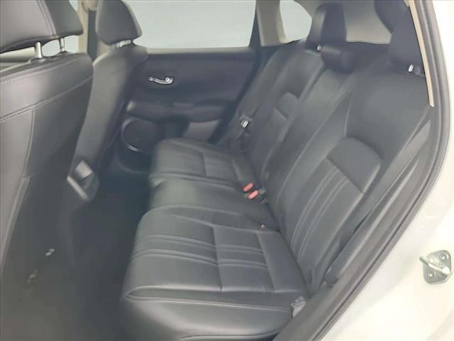 used 2023 Honda HR-V car, priced at $22,995