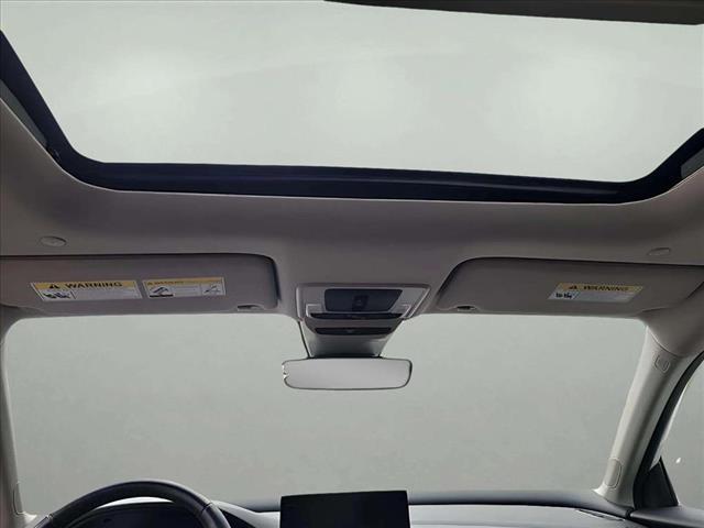 used 2023 Honda HR-V car, priced at $22,995