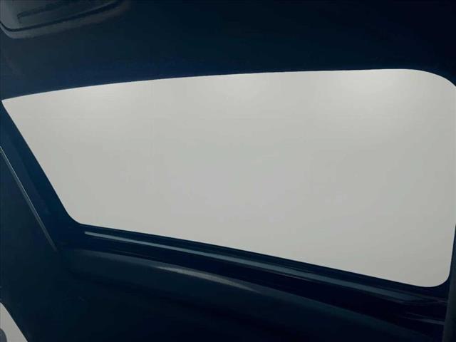 2023 Blue Honda CR-V Hybrid