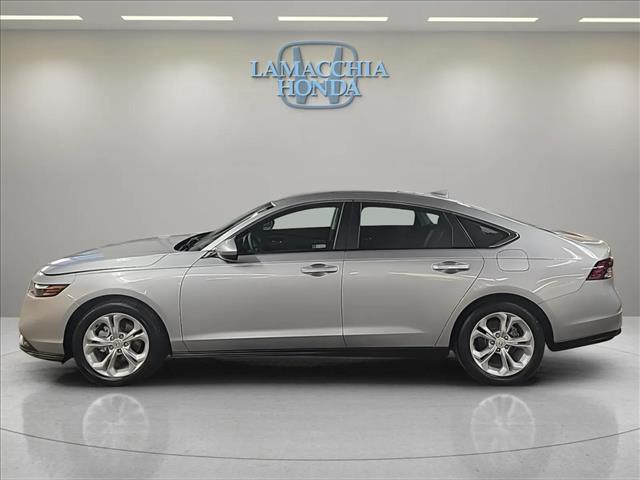 used 2023 Honda Accord car, priced at $23,495