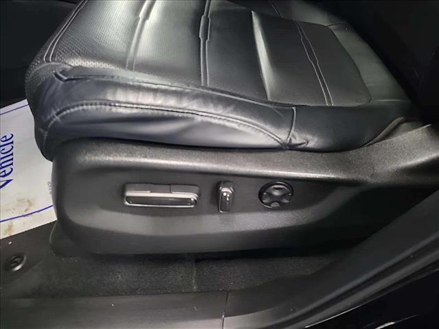 used 2021 Honda CR-V car, priced at $24,995